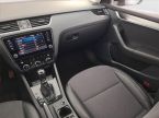 Škoda Octavia - fotka číslo 7