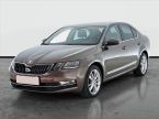 Škoda Octavia - fotka číslo 1