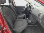 Dacia Logan - fotka číslo 8