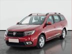 Dacia Logan - fotka číslo 1