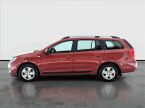 Dacia Logan - fotka číslo 2