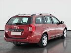 Dacia Logan - fotka číslo 4