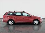 Dacia Logan - fotka číslo 5