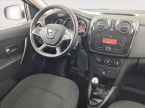 Dacia Logan - fotka číslo 6