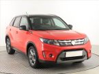 Suzuki Vitara - fotka číslo 0