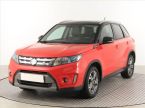 Suzuki Vitara - fotka číslo 1