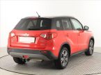 Suzuki Vitara - fotka číslo 4