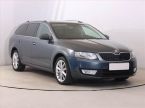 Škoda Octavia - fotka číslo 0