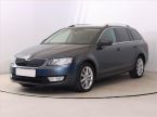 Škoda Octavia - fotka číslo 1