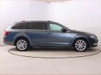 Škoda Octavia - fotka číslo 5