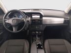 Mercedes Třída GLK - fotka číslo 7