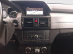 Mercedes Třída GLK - fotka číslo 11