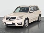 Mercedes Třída GLK - fotka číslo 1