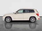 Mercedes Třída GLK - fotka číslo 2