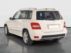 Mercedes Třída GLK - fotka číslo 3