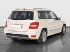 Mercedes Třída GLK - fotka číslo 4
