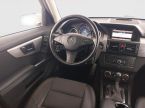 Mercedes Třída GLK - fotka číslo 6