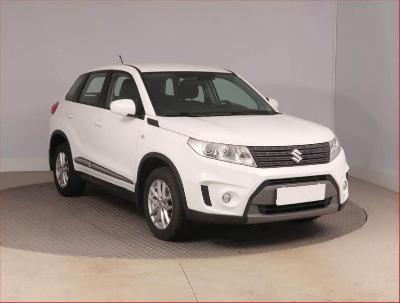 Suzuki Vitara - hlavní fotka inzerátu