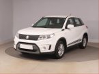 Suzuki Vitara - fotka číslo 1