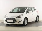 Hyundai ix20 - fotka číslo 1