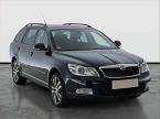 Škoda Octavia - fotka číslo 0