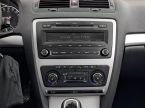 Škoda Octavia - fotka číslo 11