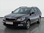 Škoda Octavia - fotka číslo 1