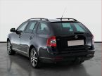 Škoda Octavia - fotka číslo 3