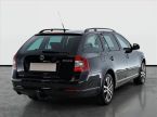 Škoda Octavia - fotka číslo 4