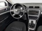 Škoda Octavia - fotka číslo 6