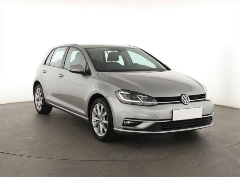 Volkswagen Golf - hlavní fotka inzerátu
