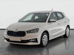 Škoda Fabia - fotka číslo 1