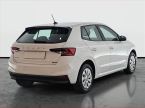 Škoda Fabia - fotka číslo 4