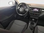 Škoda Fabia - fotka číslo 6