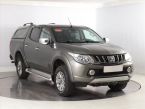 Mitsubishi L200 - fotka číslo 0