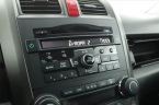 Honda CR-V - fotka číslo 8