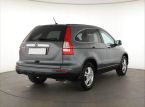Honda CR-V - fotka číslo 4