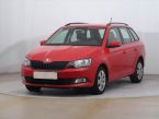 Škoda Fabia - fotka číslo 1