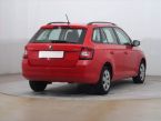 Škoda Fabia - fotka číslo 4