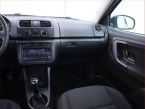 Škoda Fabia - fotka číslo 7