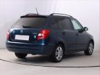 Škoda Fabia - fotka číslo 4