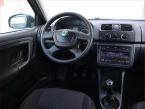 Škoda Fabia - fotka číslo 6