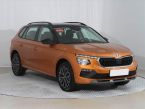 Škoda Kamiq - fotka číslo 0