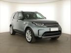 Land Rover Discovery - fotka číslo 0