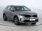 Kia Sorento - fotka číslo 0