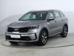 Kia Sorento - fotka číslo 1
