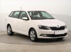 Škoda Fabia - fotka číslo 0