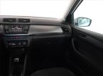 Škoda Fabia - fotka číslo 7