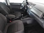 Škoda Fabia - fotka číslo 8
