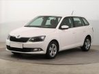 Škoda Fabia - fotka číslo 1